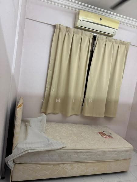 Apartment for Sale at Medan Samak - Kim Tan - Bedroom - PropertyGuru.com.my