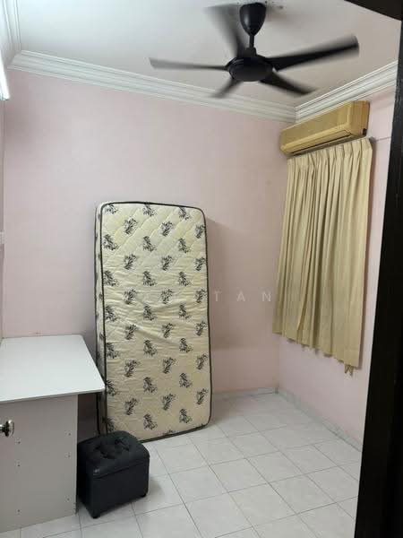 Apartment for Sale at Medan Samak - Kim Tan - Bedroom - PropertyGuru.com.my
