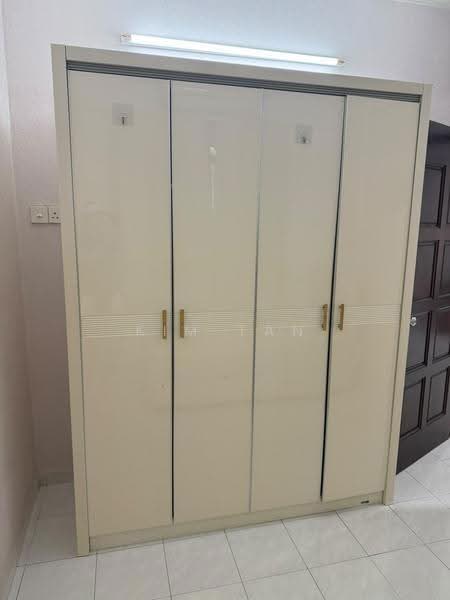 Apartment for Sale at Medan Samak - Kim Tan - PropertyGuru.com.my