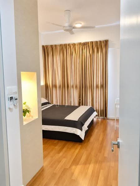 Service Residence for Sale at Sunway Geo Residence - Wen Rong Andy Lee - Bedroom - PropertyGuru.com.my