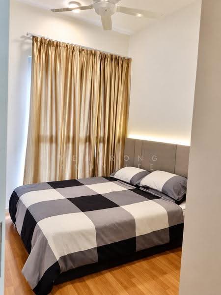 Service Residence for Sale at Sunway Geo Residence - Wen Rong Andy Lee - Bedroom - PropertyGuru.com.my