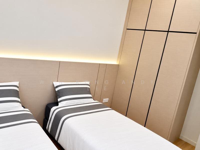 Service Residence for Sale at Sunway Geo Residence - Wen Rong Andy Lee - Bedroom - PropertyGuru.com.my