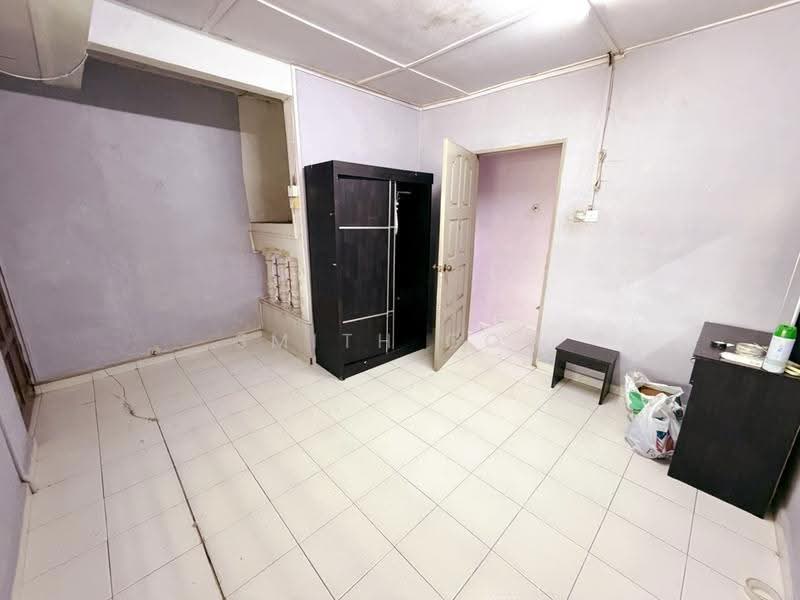 Rumah Flat untuk Dijual di Taman Daya - Jalan Bertam 1, 10 and 16 - Smith Goh - PropertyGuru.com.my