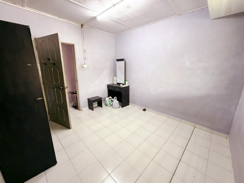 Rumah Flat untuk Dijual di Taman Daya - Jalan Bertam 1, 10 and 16 - Smith Goh - PropertyGuru.com.my
