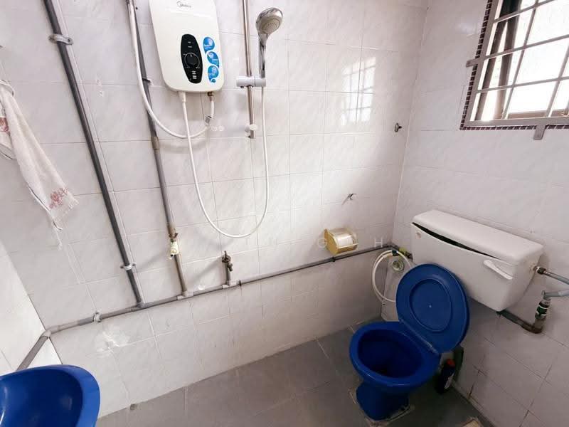 Rumah Flat untuk Dijual di Taman Daya - Jalan Bertam 1, 10 and 16 - Smith Goh - PropertyGuru.com.my