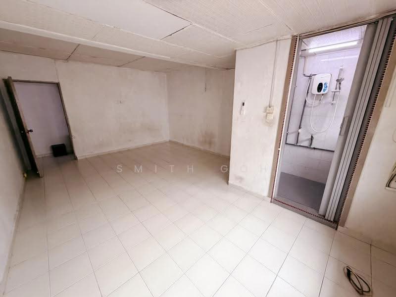 Rumah Flat untuk Dijual di Taman Daya - Jalan Bertam 1, 10 and 16 - Smith Goh - PropertyGuru.com.my