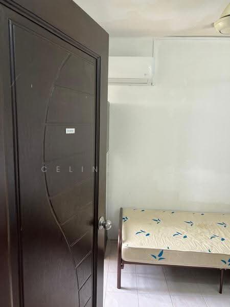 Pangsapuri untuk Dijual di Damai Apartment - Celine Kong - Bedroom - PropertyGuru.com.my