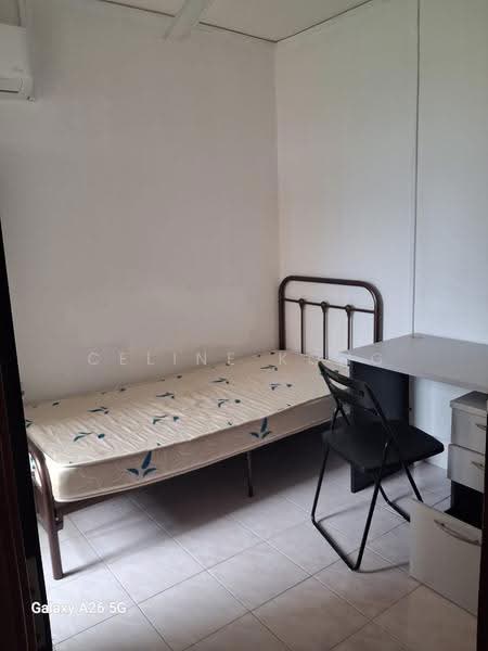 Pangsapuri untuk Dijual di Damai Apartment - Celine Kong - Bedroom - PropertyGuru.com.my