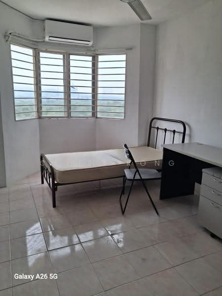 Pangsapuri untuk Dijual di Damai Apartment - Celine Kong - Bedroom - PropertyGuru.com.my