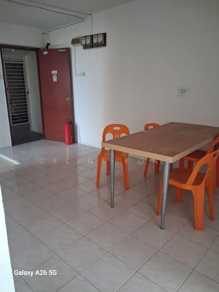 Pangsapuri untuk Dijual di Damai Apartment - Celine Kong - Interior - PropertyGuru.com.my