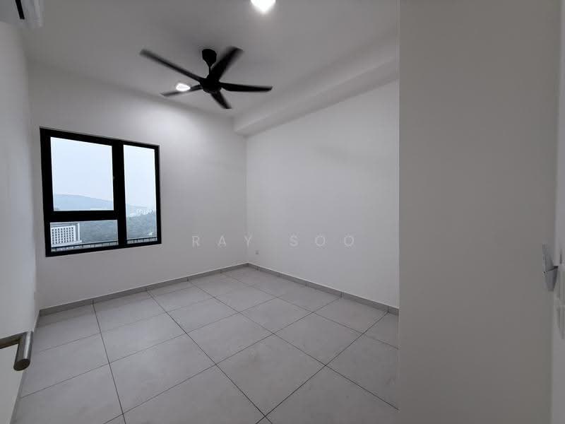 Condominium for Rent at D'Terra Residences - Ray Soo - Interior - PropertyGuru.com.my
