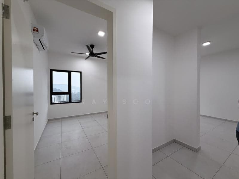Condominium for Rent at D'Terra Residences - Ray Soo - Interior - PropertyGuru.com.my