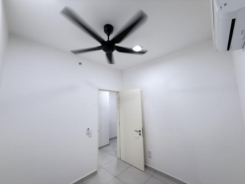 Condominium for Rent at D'Terra Residences - Ray Soo - Interior - PropertyGuru.com.my