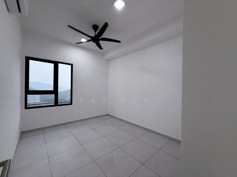 Condominium for Rent at D'Terra Residences - Ray Soo - Interior - PropertyGuru.com.my