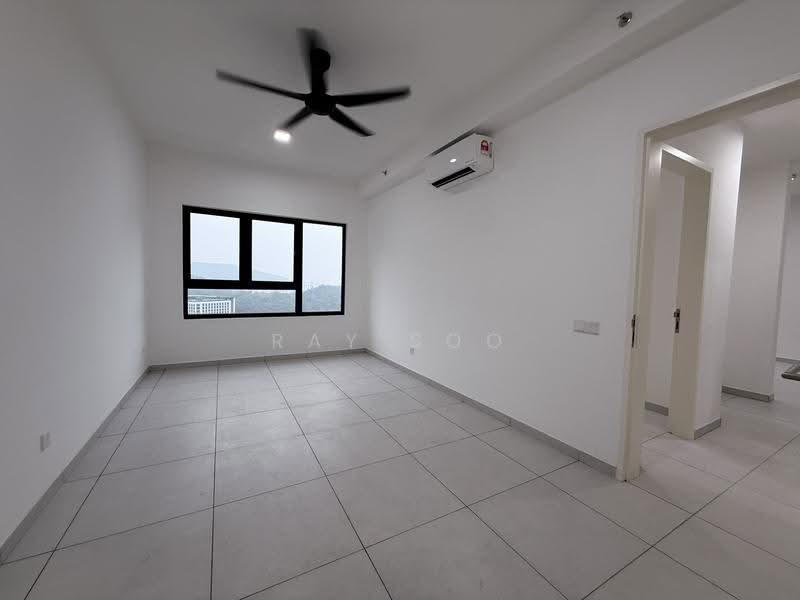Condominium for Rent at D'Terra Residences - Ray Soo - Interior - PropertyGuru.com.my