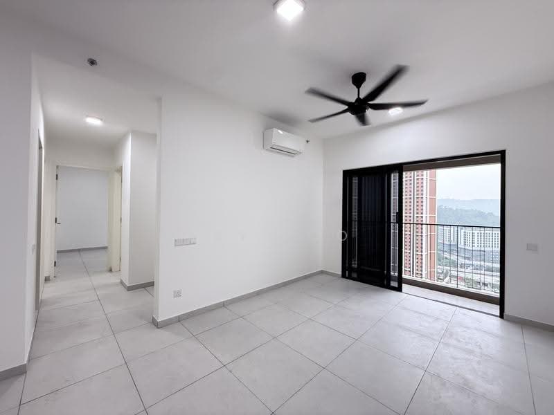 Condominium for Rent at D'Terra Residences - Ray Soo - Interior - PropertyGuru.com.my