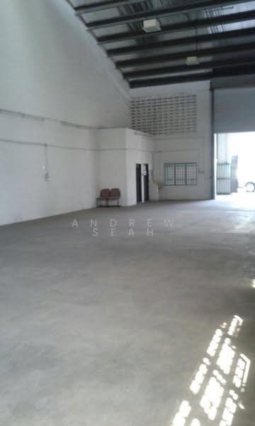 Kilang Teres untuk Disewa di Kota Damansara (Selangor) - Andrew Seah - PropertyGuru.com.my