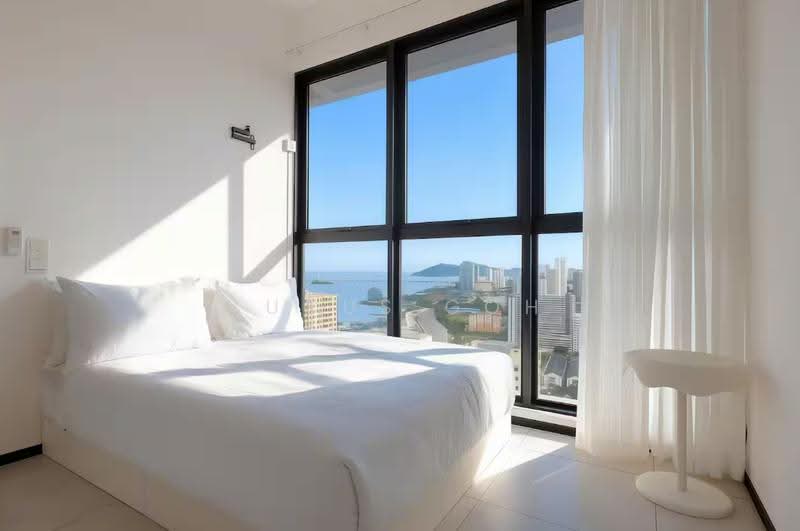 Service Residence for Sale at Saville @ Kajang - Lucus Goh - Bedroom - PropertyGuru.com.my