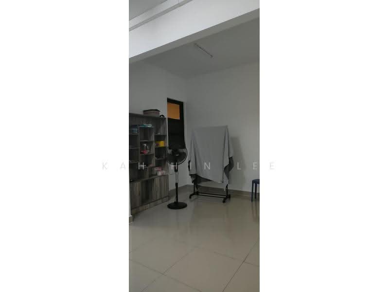Service Residence for Rent at MKH Boulevard II - Kah Hin Lee - Interior - PropertyGuru.com.my