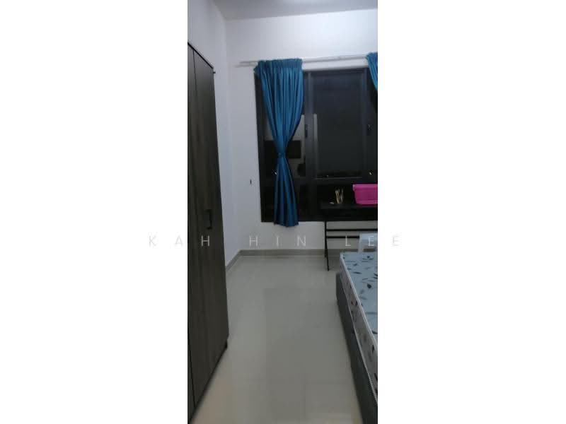 Service Residence for Rent at MKH Boulevard II - Kah Hin Lee - Bedroom - PropertyGuru.com.my