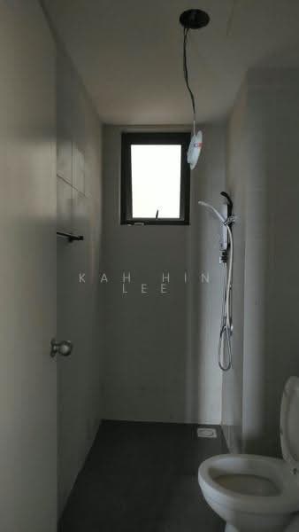Service Residence for Rent at MKH Boulevard II - Kah Hin Lee - Bathroom - PropertyGuru.com.my
