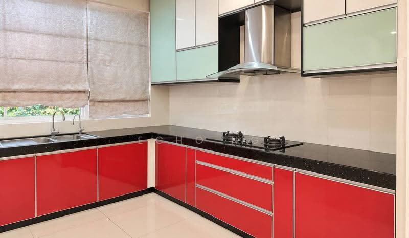 2-storey Terraced House for Rent in Desa Parkcity (Kuala Lumpur) - Echo Ng - Kitchen - PropertyGuru.com.my