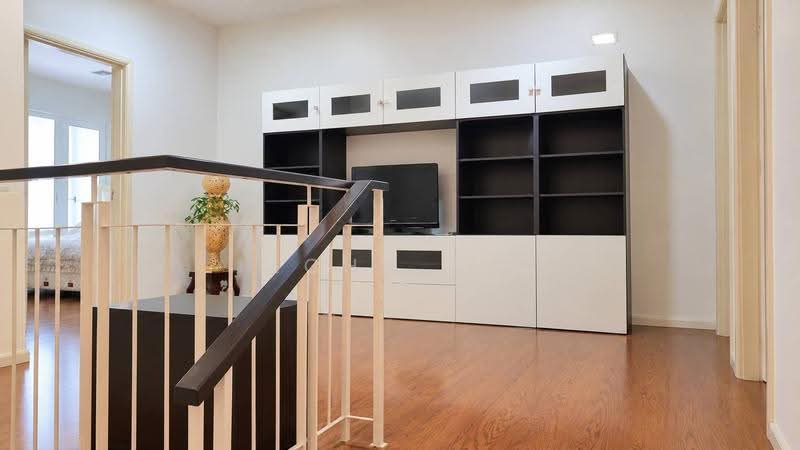 2-storey Terraced House for Rent in Desa Parkcity (Kuala Lumpur) - Echo Ng - Interior - PropertyGuru.com.my