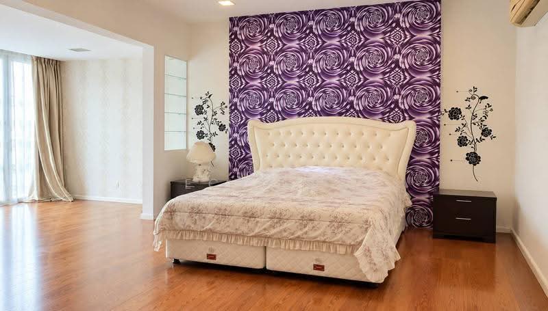2-storey Terraced House for Rent in Desa Parkcity (Kuala Lumpur) - Echo Ng - Bedroom - PropertyGuru.com.my