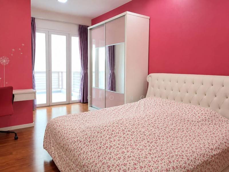 2-storey Terraced House for Rent in Desa Parkcity (Kuala Lumpur) - Echo Ng - Bedroom - PropertyGuru.com.my