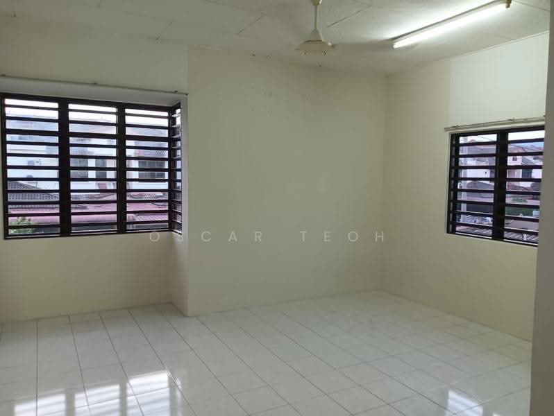 2-storey Terraced House for Sale in Menglembu (Perak) - Oscar Teoh - Interior - PropertyGuru.com.my