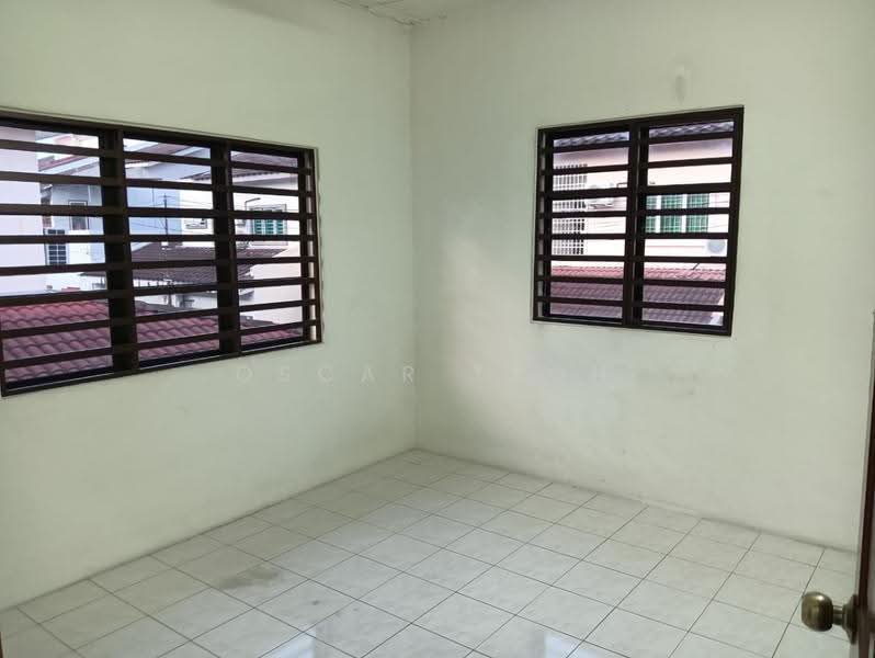 2-storey Terraced House for Sale in Menglembu (Perak) - Oscar Teoh - Interior - PropertyGuru.com.my