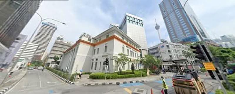 Tanah Komersial untuk Dijual di KL City Centre (Kuala Lumpur) - Benson Ting - PropertyGuru.com.my