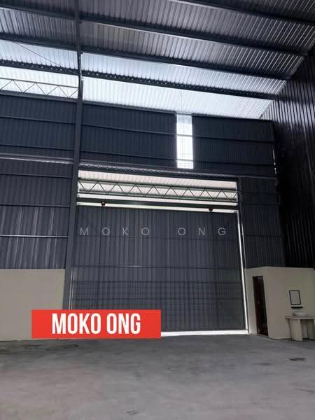 Kilang untuk Disewa di Juru (Penang) - Moko Ong - PropertyGuru.com.my