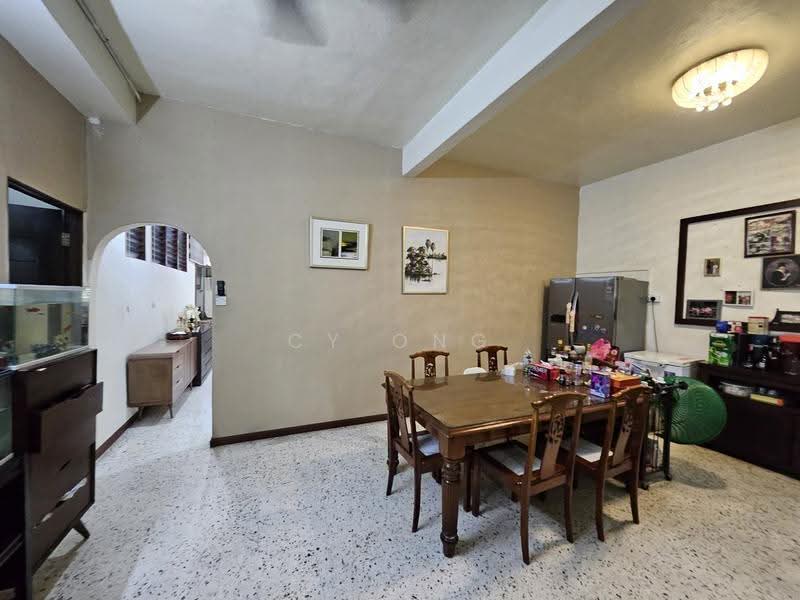 2-storey Terraced House for Sale in Pantai Jerejak (Bayan Lepas) - CY Ong - Dining Room - PropertyGuru.com.my