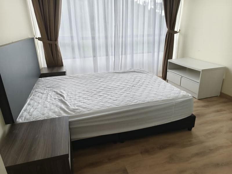 Kediaman Servis untuk Disewa di The Mark @ Cheras - Vince Wong - Bedroom - PropertyGuru.com.my