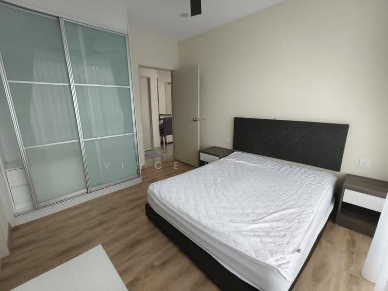 Kediaman Servis untuk Disewa di The Mark @ Cheras - Vince Wong - Bedroom - PropertyGuru.com.my