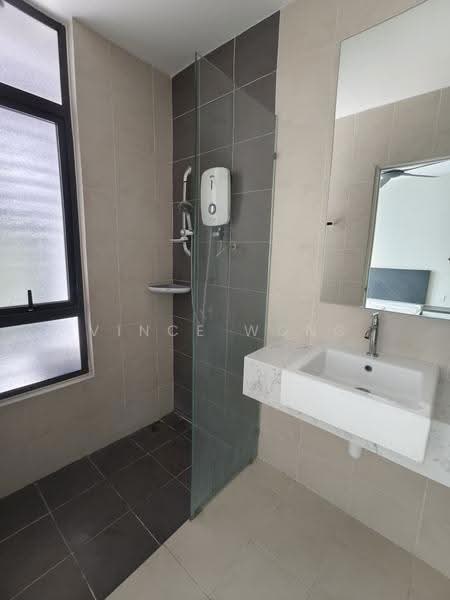 Kediaman Servis untuk Disewa di The Mark @ Cheras - Vince Wong - Bathroom - PropertyGuru.com.my