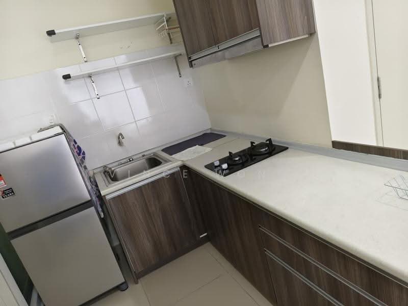 Kediaman Servis untuk Disewa di The Mark @ Cheras - Vince Wong - Kitchen - PropertyGuru.com.my