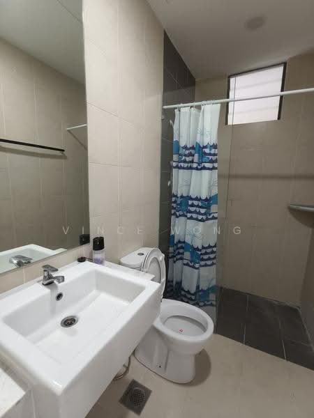Kediaman Servis untuk Disewa di The Mark @ Cheras - Vince Wong - Bathroom - PropertyGuru.com.my