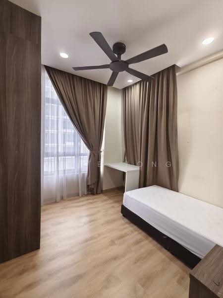 Kediaman Servis untuk Disewa di The Mark @ Cheras - Vince Wong - Bedroom - PropertyGuru.com.my