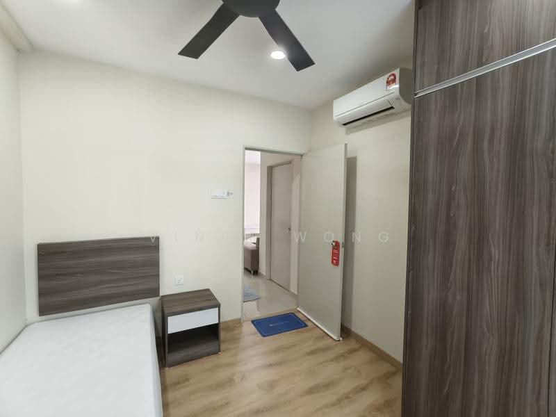 Kediaman Servis untuk Disewa di The Mark @ Cheras - Vince Wong - Bedroom - PropertyGuru.com.my