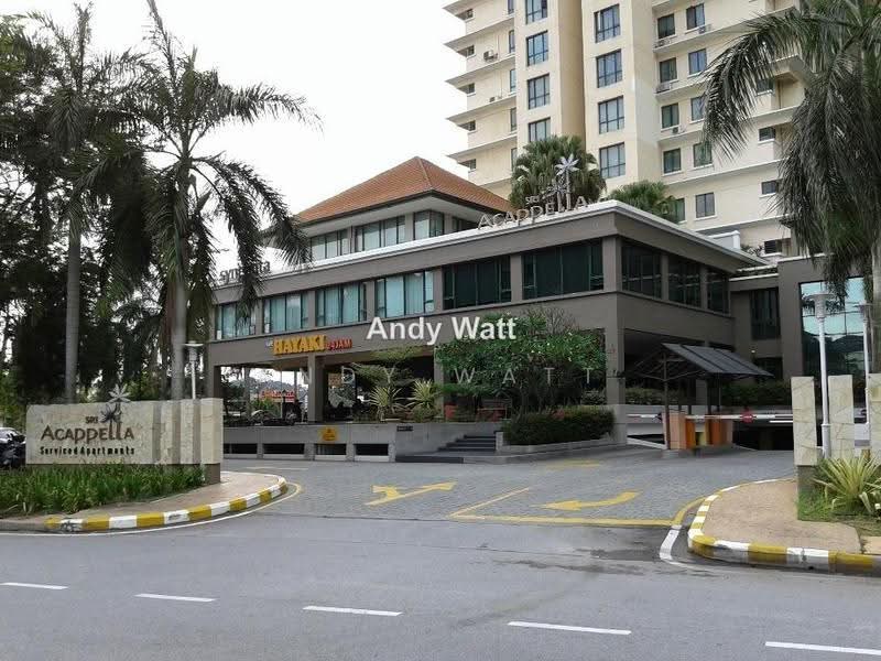Pejabat untuk Disewa di Seksyen 13 (Shah Alam) - Siew Kee Watt - PropertyGuru.com.my
