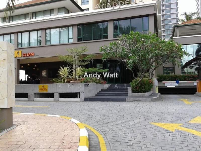 Pejabat untuk Disewa di Seksyen 13 (Shah Alam) - Siew Kee Watt - PropertyGuru.com.my
