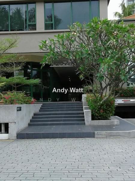Pejabat untuk Disewa di Seksyen 13 (Shah Alam) - Siew Kee Watt - PropertyGuru.com.my