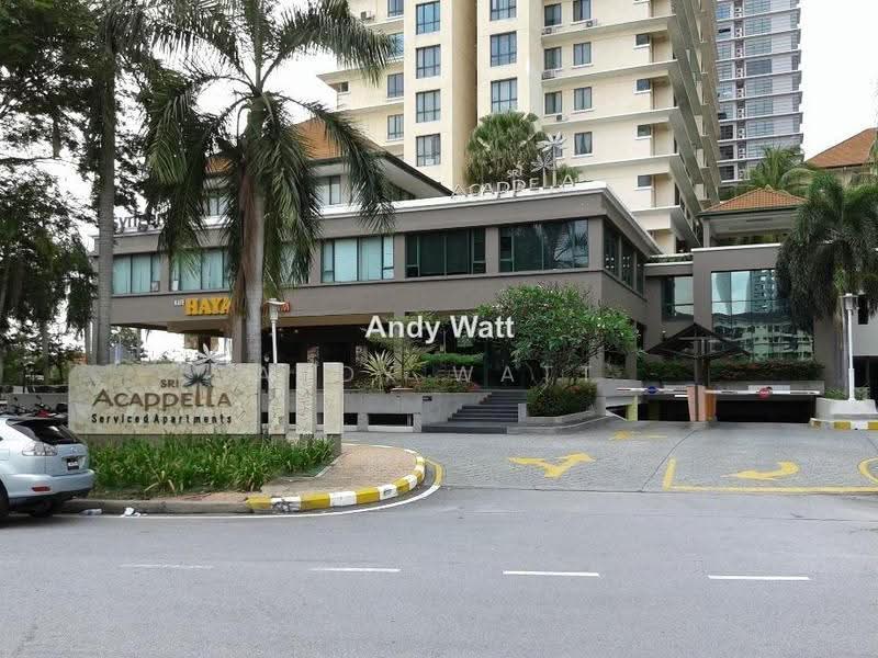 Pejabat untuk Disewa di Seksyen 13 (Shah Alam) - Siew Kee Watt - PropertyGuru.com.my