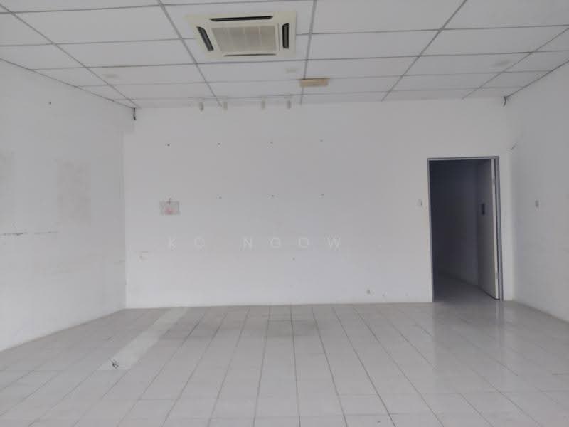 Shop / Office for Rent in Kuchai Lama (Kuala Lumpur) - KC Ngow . - Interior - PropertyGuru.com.my