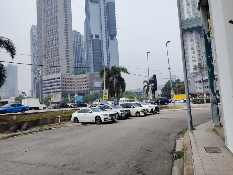 Shop / Office for Rent in Kuchai Lama (Kuala Lumpur) - KC Ngow . - PropertyGuru.com.my