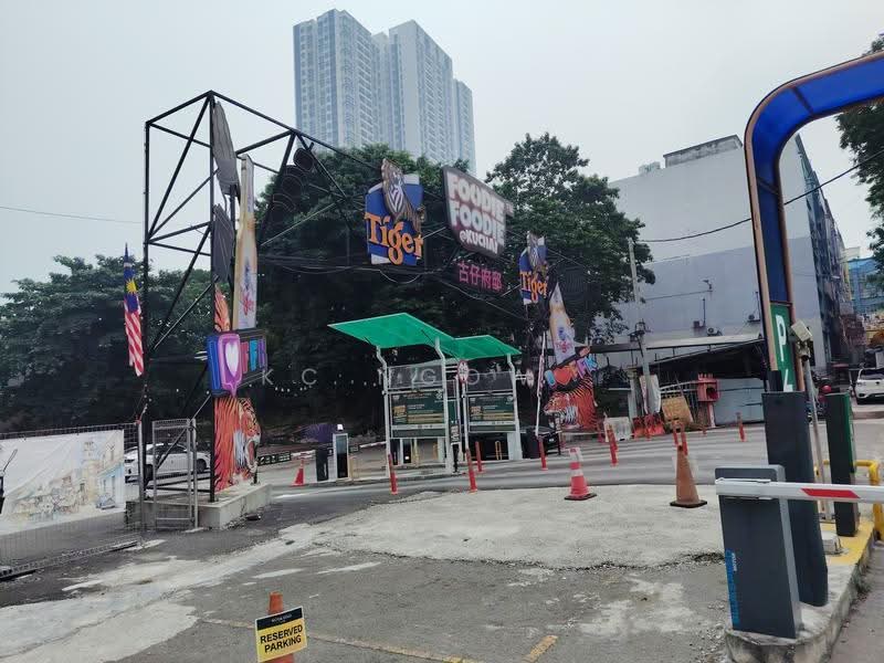 Shop / Office for Rent in Kuchai Lama (Kuala Lumpur) - KC Ngow . - PropertyGuru.com.my