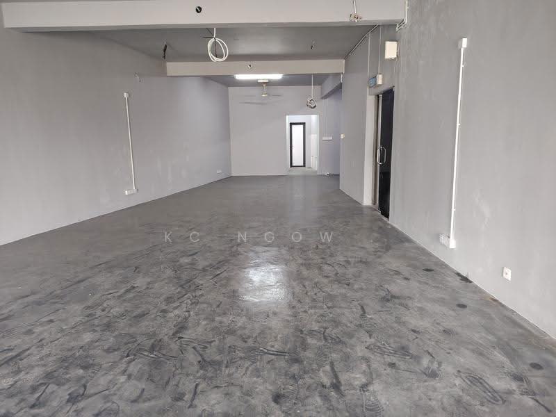 Shop / Office for Rent in Kuchai Lama (Kuala Lumpur) - KC Ngow . - PropertyGuru.com.my