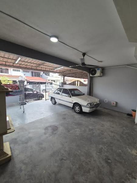 Rumah Teres 2-Tingkat untuk Dijual di Taman Anggerik (Tampoi) - Daniel Yong - Exterior - PropertyGuru.com.my